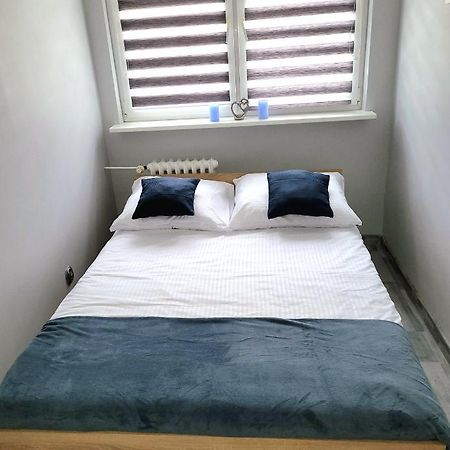 Apartament Na Matejki Świnoujście Exterior foto