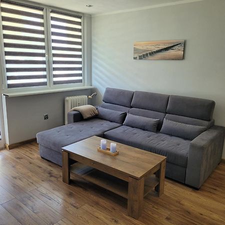 Apartament Na Matejki Świnoujście Exterior foto