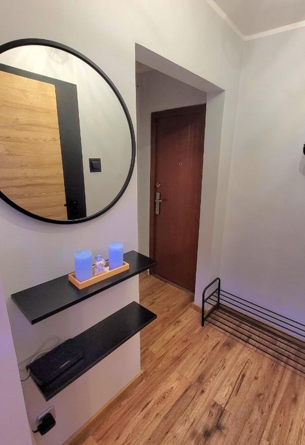 Apartament Na Matejki Świnoujście Exterior foto